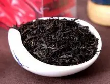 台湾日月潭红茶制茶6步骤方法