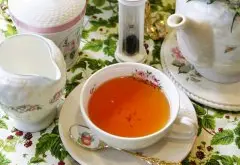 红茶控看过来！红茶种类那么多，爱喝红茶却不懂吗？